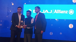 Best Cyber Team of the Year