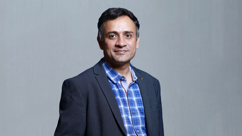 Gaurav Malhotra – Appointed Actuary