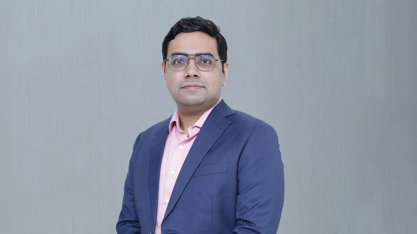 Krishnan Gopalakrishnan – Compliance Officer