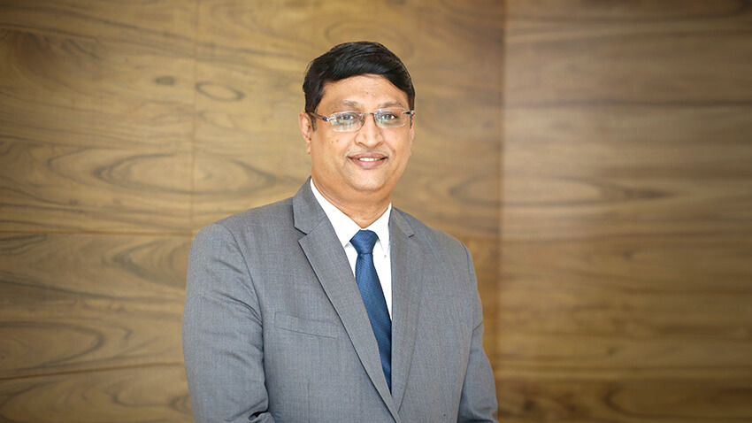 Sasikumar Adidamu