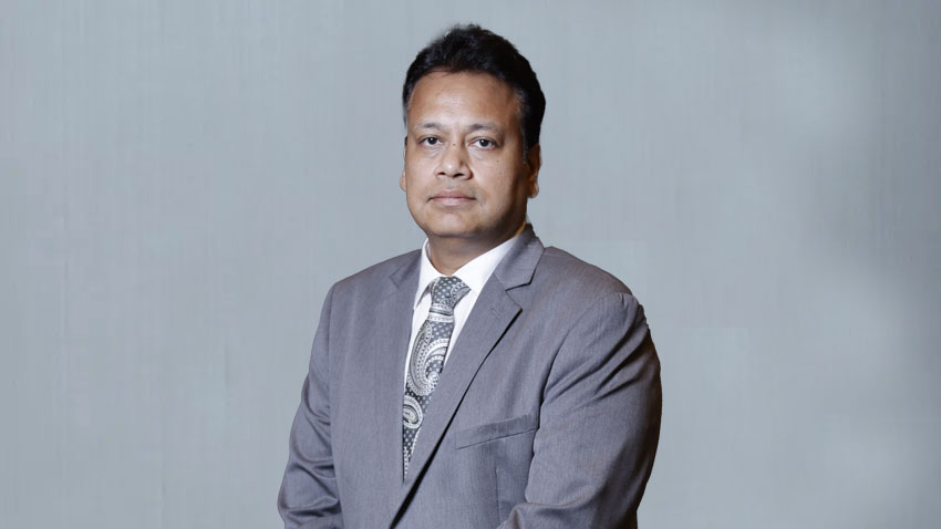 Satish Kedia