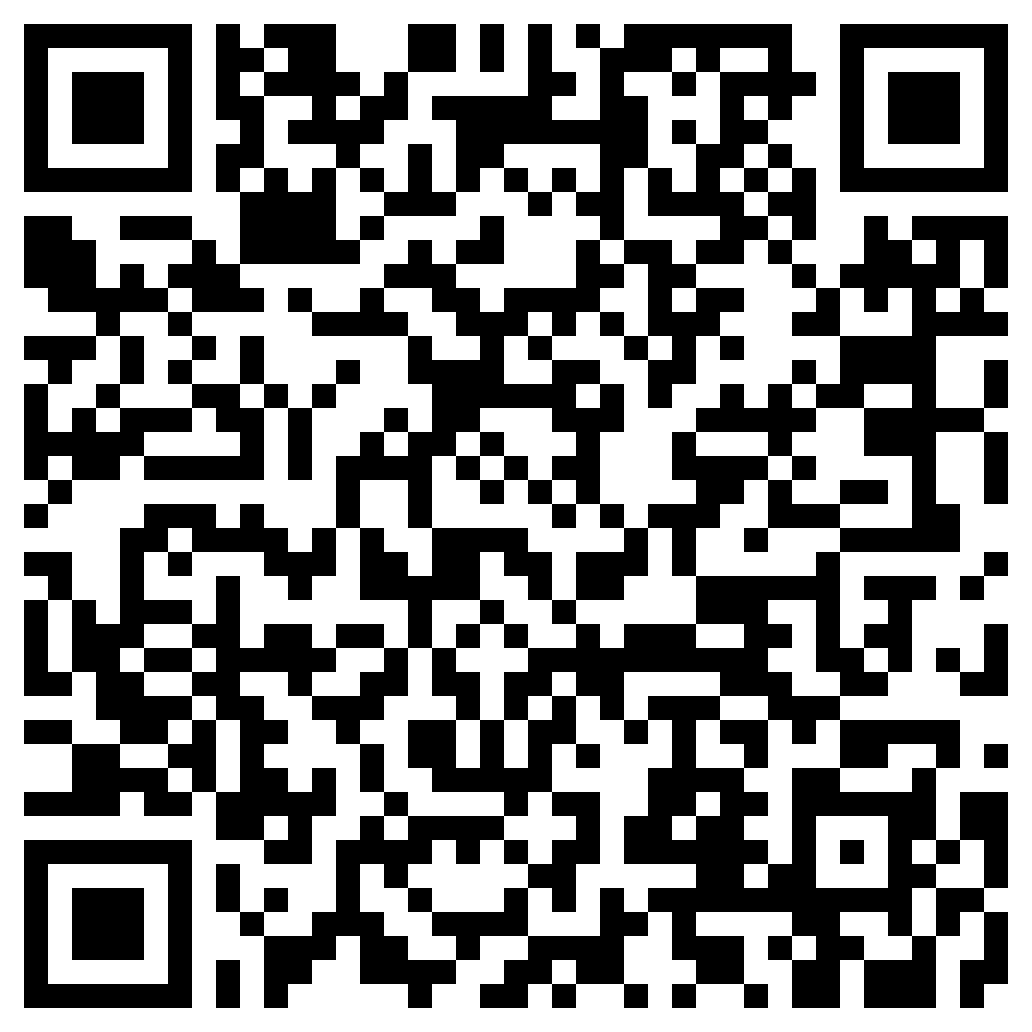 QR code