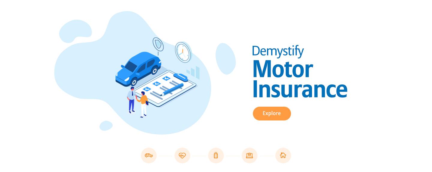 Demystify Insurance Blog Bajaj Allianz General Insurance