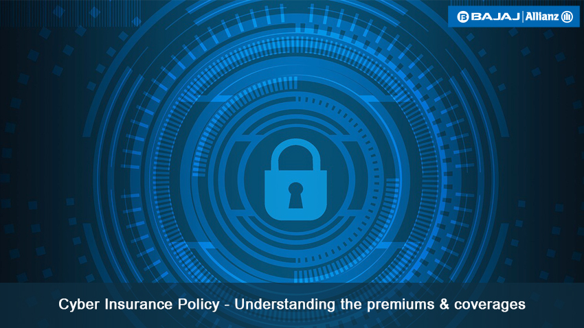 Cyber Insurance coverage