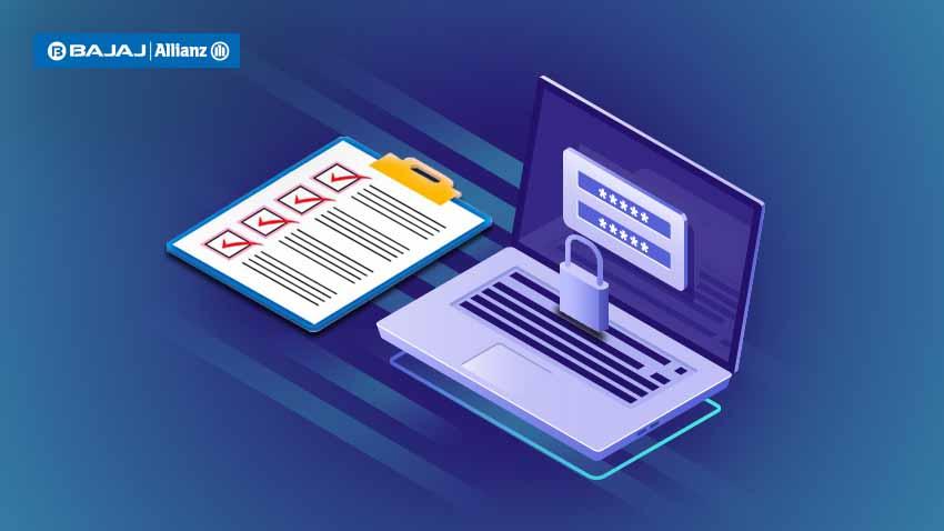 5 Cyber Insurance Features To Be Checked Before Buying Bajaj Allianz