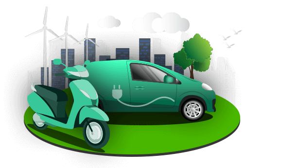 EV For All EV For All