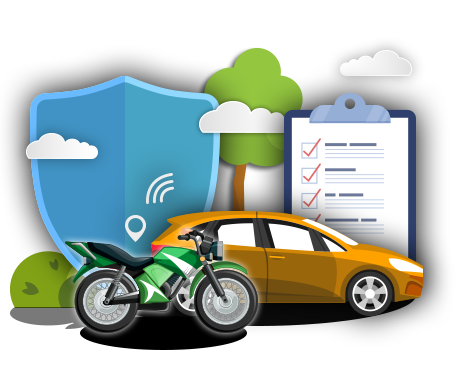 Motor Insurance: Buy Vehicle Insurance Policy Online | Bajaj Allianz