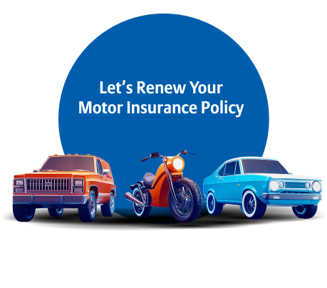 Four Wheeler Insurance Vehicle