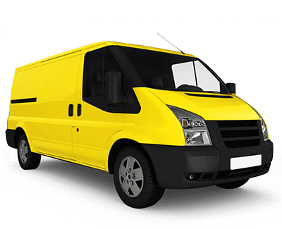 commercial van insurance estimate