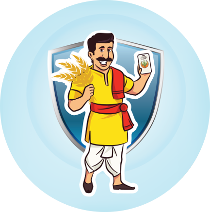 PradhanMantriFasalBimaYojana(PMFBY)
