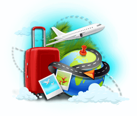 Travel Insurance - Buy Travel Policy Online in 2023 at ₹206*