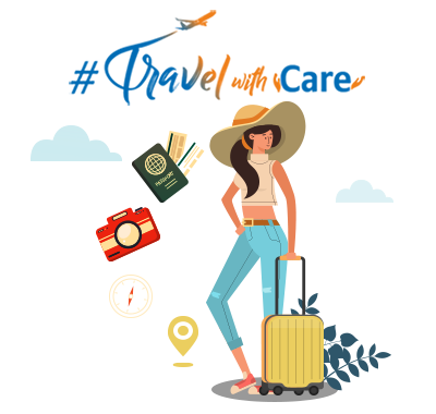 Know more about Travel With Care
