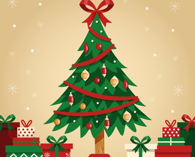 The History of Christmas Trees