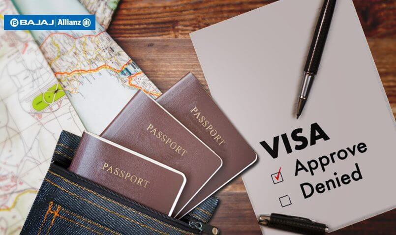 Easy work visa options for Indians in top countries