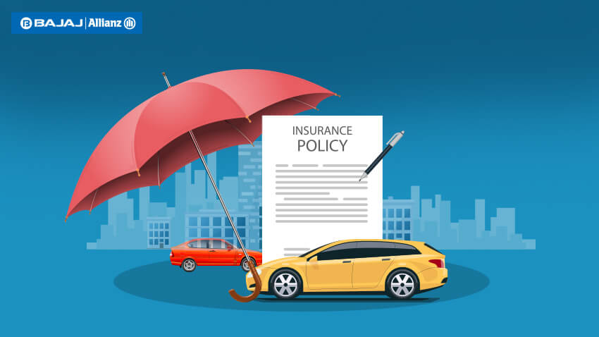 Difference Between Comprehensive and Zero Depreciation Insurance