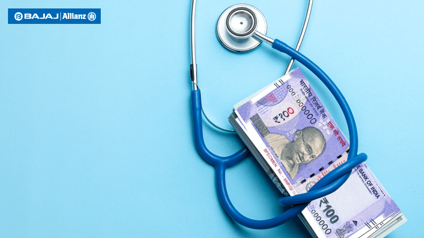 What Is Hospital Daily Cash Benefit In Health Insurance?