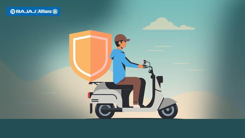 What is PA Cover In Bike Insurance