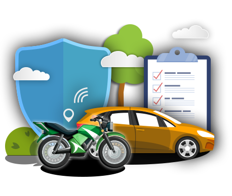 Vehicle Insurance Online