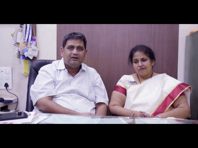 Video Testimonials