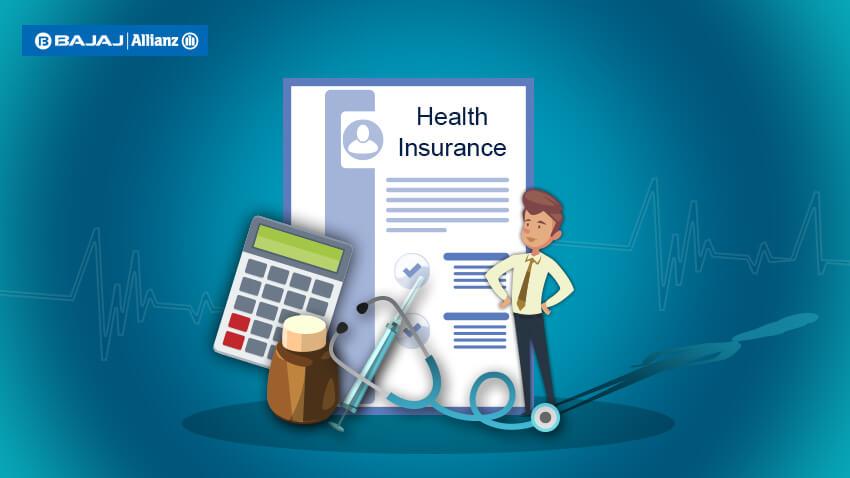 Key Features of Health Insurance