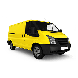 Commercial Vehicle Insurance