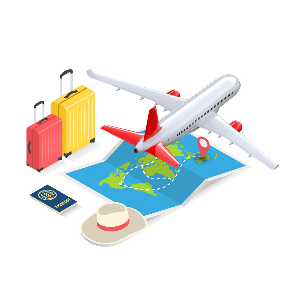 Individual Travel Insurance 