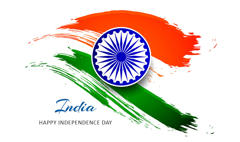 Indian Independence Day