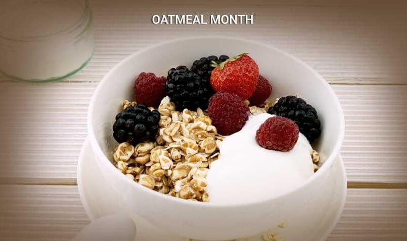 How to Make Healthy Oatmeal Recipe?