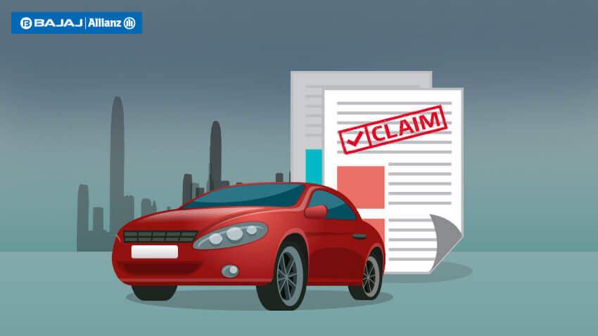 Car Insurance Claim Inspection