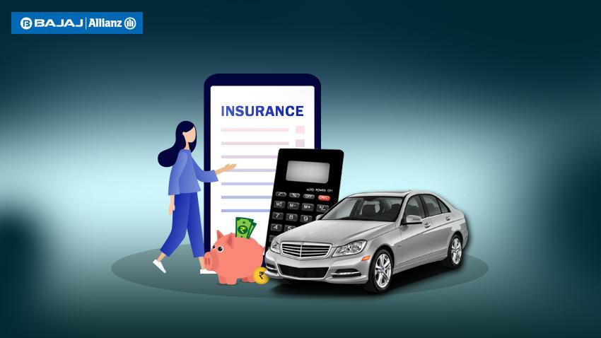 Car Insurance Claim Process