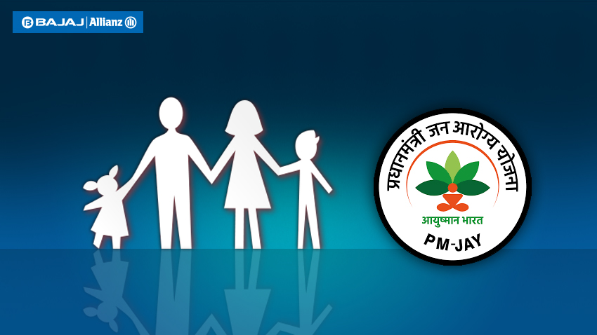PMJAY: Ayushman Bharat Scheme Registration & Eligibility