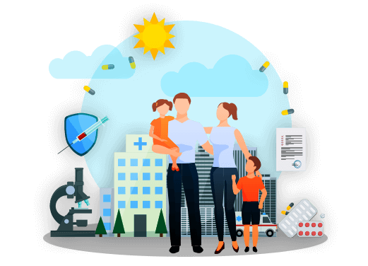 Health Insurance Plans &amp; Medical Insurance by Bajaj Allianz