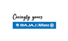 Personal accident insurance policy by Bajaj Allianz