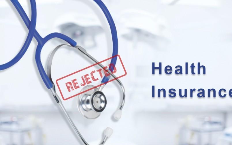 How to not get your health insurance claim rejected?