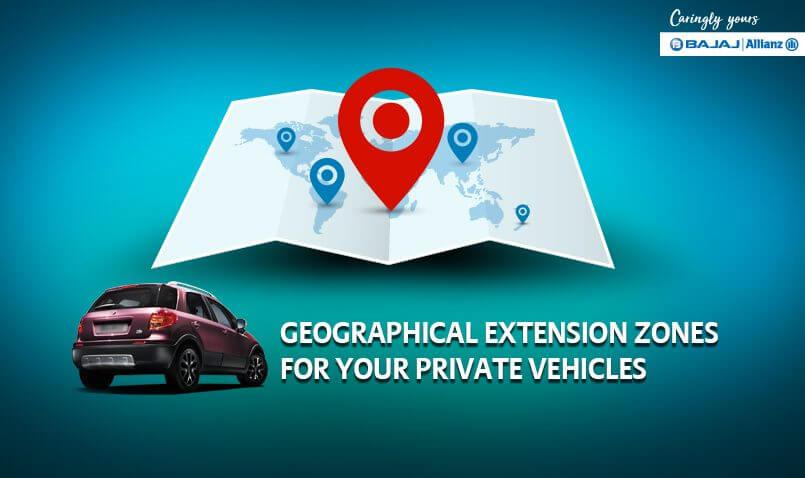 Geographical Extension Zone Benefits