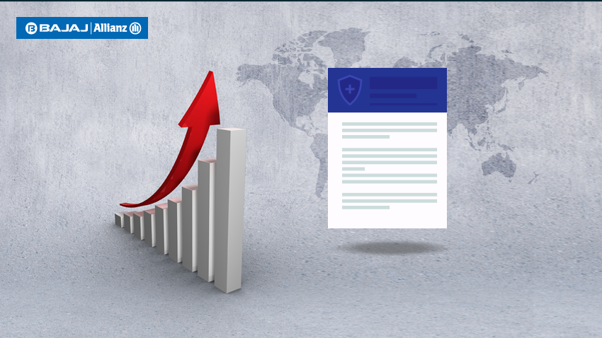 Health Insurance Claim Settlement Ratio