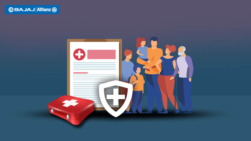 Features of Group Health Insurance