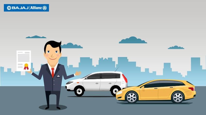 Car Insurance Transfer Process