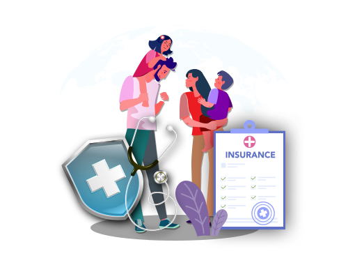 ग्लोबल हेल्थ केअर हेल्थ इन्श्युरन्स प्लॅन | बजाज आलियान्झ Global Health Care Health Insurance Plan | Bajaj Allianz