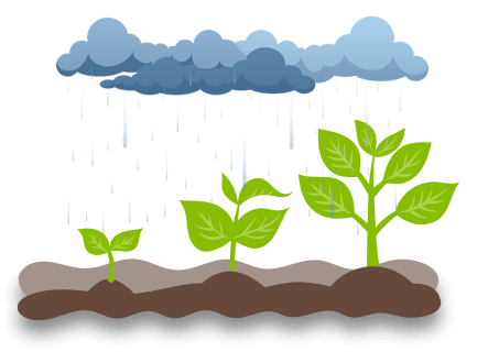 Weather based crop insurance