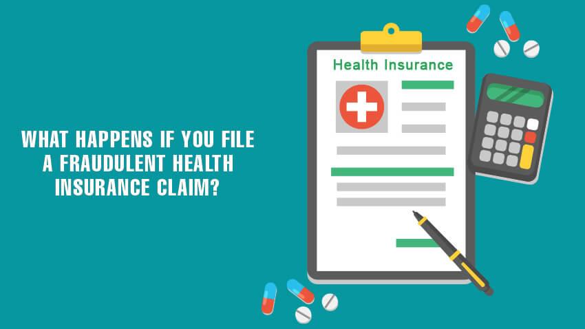 Understand the Types Of Health Insurance Frauds In India