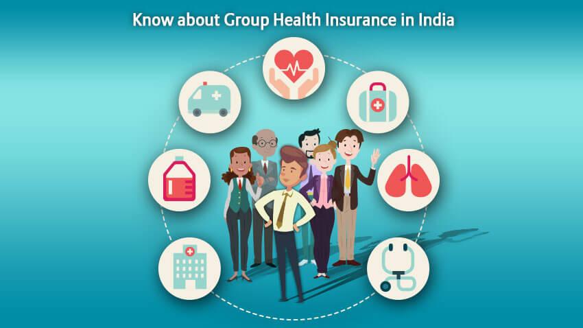 Explore Group Mediclaim & How it Assists Employees?