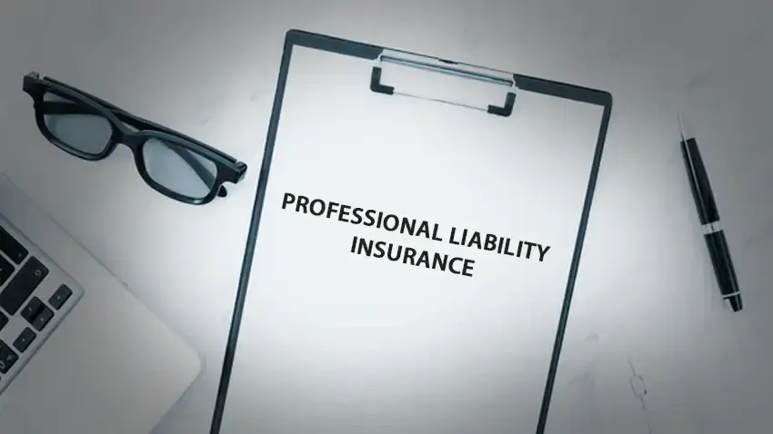 Professional liability insurance explained