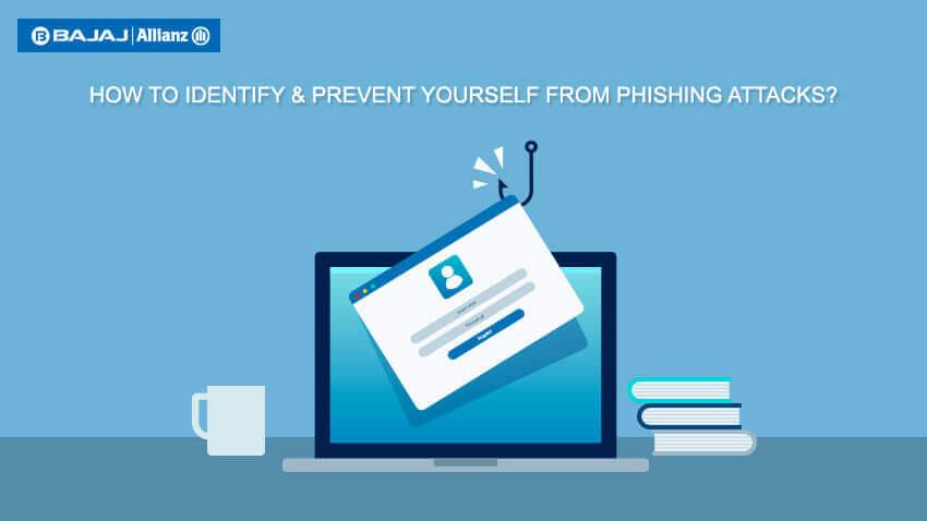 Phishing Attacks: How to Recognise & Avoid Them?