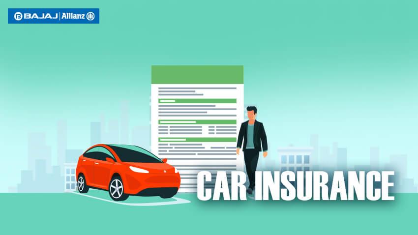 Short Term Car Insurance & Monthly Cover
