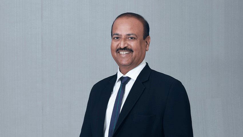 Tapan Singhel – MD & CEO of Bajaj Allianz General Insurance