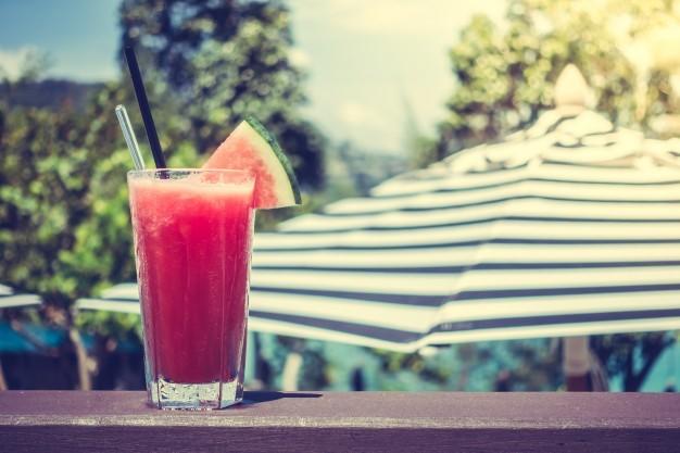 How to stay cool & healthy this summer?