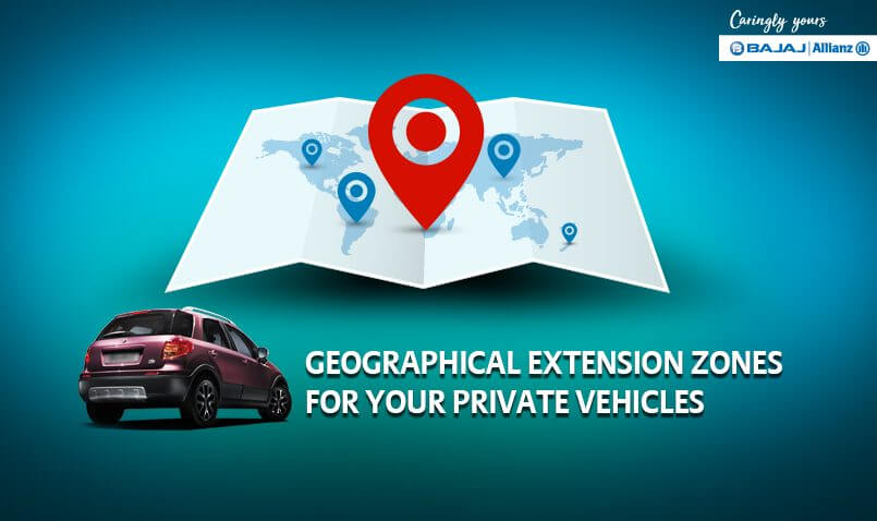 Geographical Extension Zone Benefits