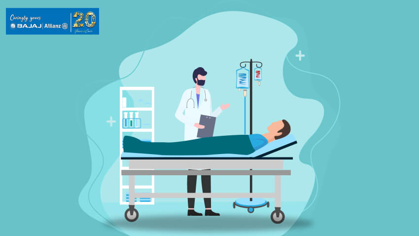 Network vs Non-Network Hospitals - Impact on Health Insurance Claims