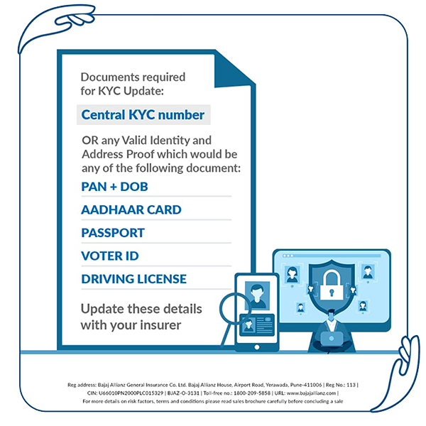 కెవైసి KYC